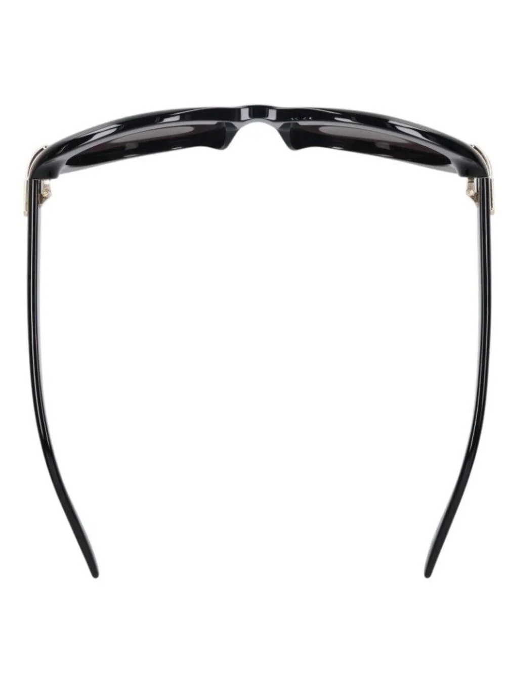 Balenciaga Round Sunglasses 57 Eyewear